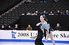 Tori Vollmer / David Sparks