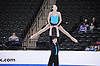 Tori Vollmer / David Sparks