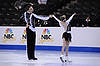 Brynn Carman / Christopher Knierim