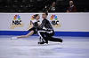 Brynn Carman / Christopher Knierim