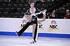 Brynn Carman / Christopher Knierim