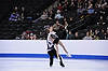 Brynn Carman / Christopher Knierim