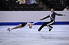 Brynn Carman / Christopher Knierim