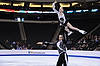 Brynn Carman / Christopher Knierim