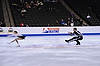 Brynn Carman / Christopher Knierim