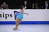 Felicia Zhang