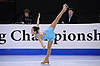 Felicia Zhang