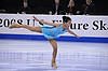 Felicia Zhang