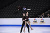 Tori Vollmer / David Sparks