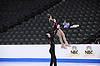 Tori Vollmer / David Sparks