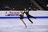 Tori Vollmer / David Sparks