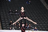 Tori Vollmer / David Sparks