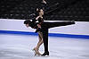 Tori Vollmer / David Sparks