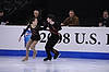 Tori Vollmer / David Sparks