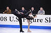 Tori Vollmer / David Sparks