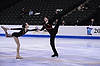 Tori Vollmer / David Sparks