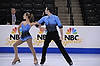 Molly Moskowitz / Tyler Harris