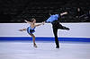 Molly Moskowitz / Tyler Harris