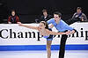 Molly Moskowitz / Tyler Harris