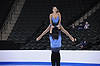 Molly Moskowitz / Tyler Harris