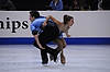 Molly Moskowitz / Tyler Harris