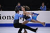 Molly Moskowitz / Tyler Harris