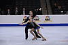 Ashley Cain / Sergey Sidorov