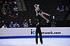 Ashley Cain / Sergey Sidorov