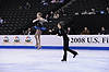 Ashley Cain / Sergey Sidorov