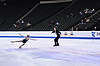 Ashley Cain / Sergey Sidorov