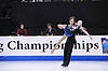 Ashley Cain / Sergey Sidorov