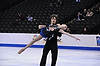 Ashley Cain / Sergey Sidorov