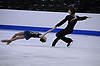 Ashley Cain / Sergey Sidorov
