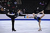 Ashley Cain / Sergey Sidorov