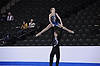 Ashley Cain / Sergey Sidorov