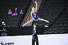 Ashley Cain / Sergey Sidorov