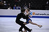 Ashley Cain / Sergey Sidorov