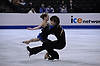Ashley Cain / Sergey Sidorov