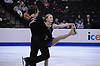 Ashley Cain / Sergey Sidorov