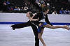 Ashley Cain / Sergey Sidorov