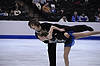 Ashley Cain / Sergey Sidorov