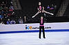Cassie Andrews / Nicholas Anderson