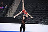 Christina Guterres / Steven Hsu