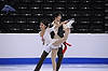 Kloe Bautista / Galvani Hopson