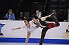 Kloe Bautista / Galvani Hopson
