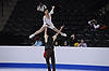 Kloe Bautista / Galvani Hopson