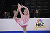Marissa Secundy