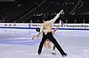 Maia Shibutani / Alex Shibutani