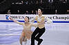 Maia Shibutani / Alex Shibutani