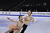 Maia Shibutani / Alex Shibutani